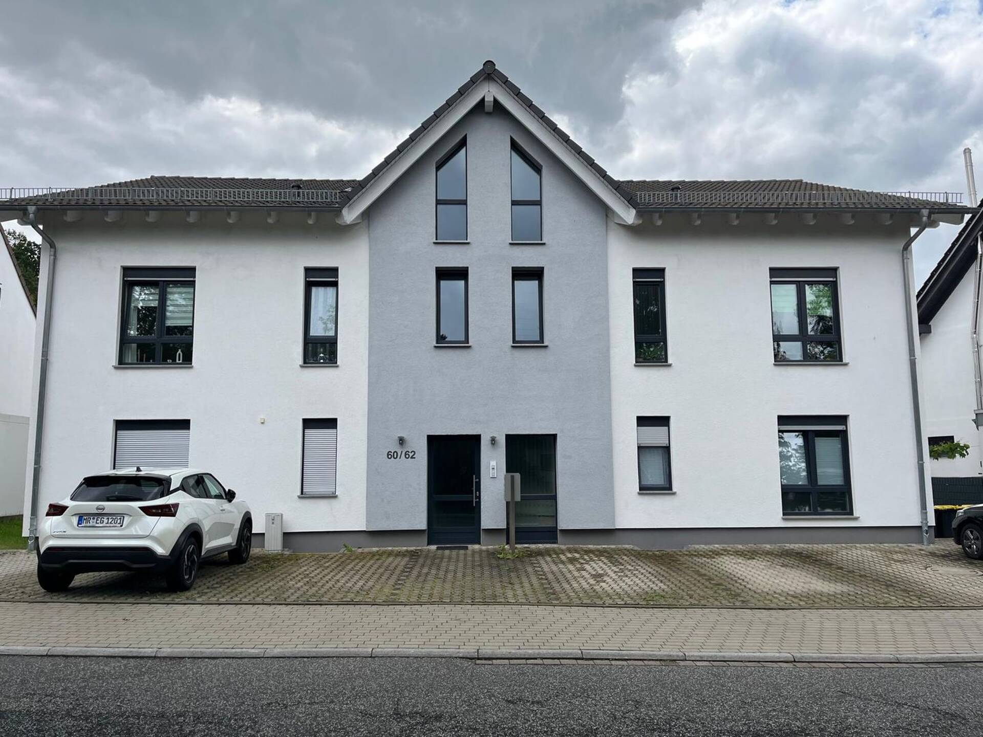 Mehrfamilienhaus in 35043 Marburg mit 605 m² kaufen