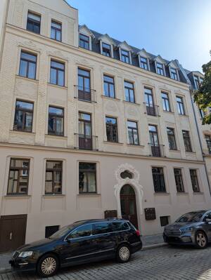 Nachmieter für 3 Zimmerwohnung gesucht