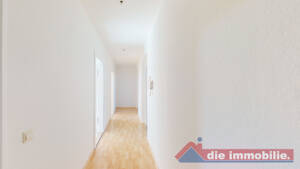 *** Ideal für Eigennutzer: gepflegte 3-Zimmer-Dachgeschosswohnung mit ca. 90 m² Wohnfläche, durchdachtem Grundriss und attraktiver Lage in der Goethes – 39108 Magdeburg – Vorschaubild 6