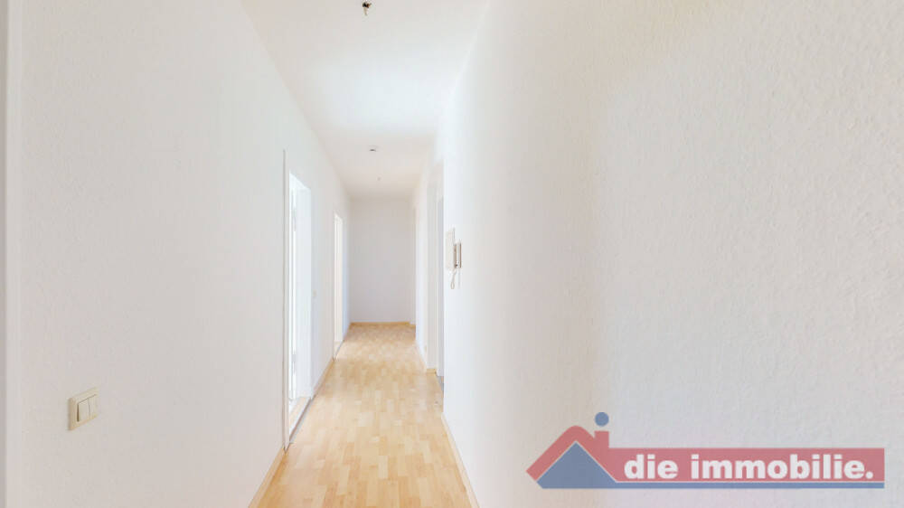 *** Ideal für Eigennutzer: gepflegte 3-Zimmer-Dachgeschosswohnung mit ca. 90 m² Wohnfläche, durchdachtem Grundriss und attraktiver Lage in der Goethes – Magdeburg – Vorschaubild 6