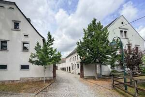 Historischer Dreiseitenhof mit 4 Wohneinheiten und Nutzungspotential in idyllischer Lage – 1156 Dresden – Vorschaubild 4