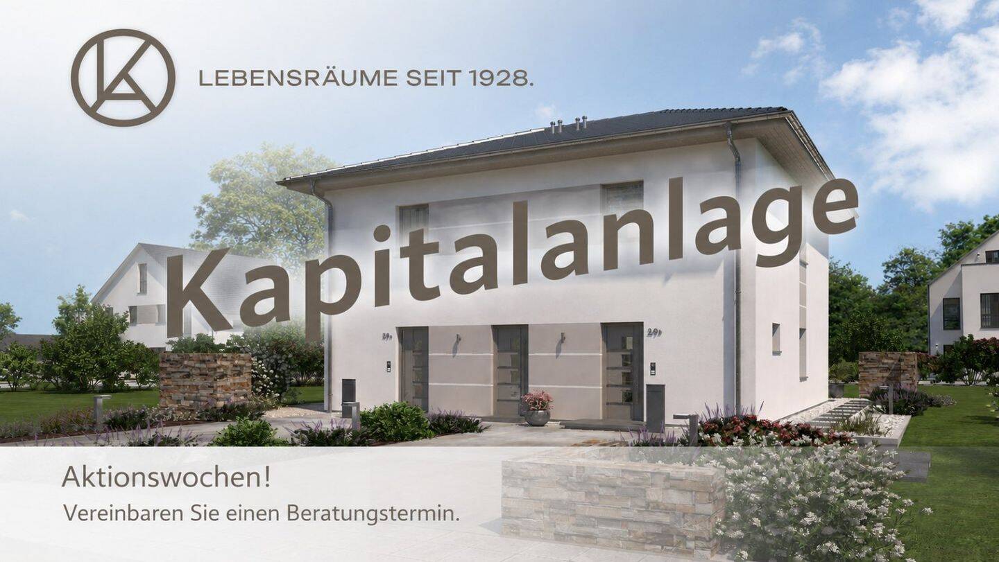 EIN STADTHAUS MIT ZAHLREICHEN HIGHLIGHTS.