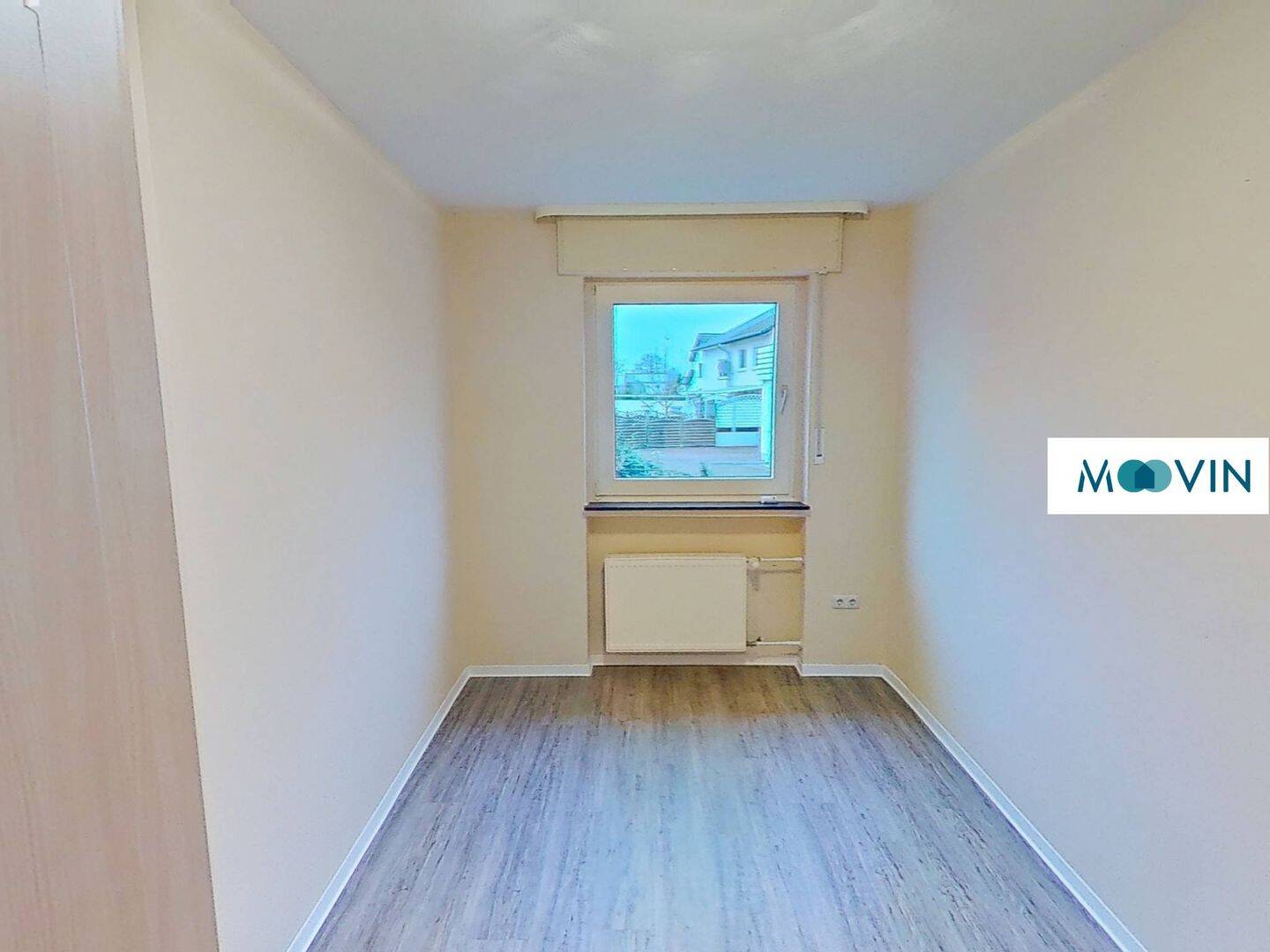 Moderne 3-Zimmer-Wohnung mit Tageslichtbad und großem BALKON – Paderborn – Vorschaubild 8