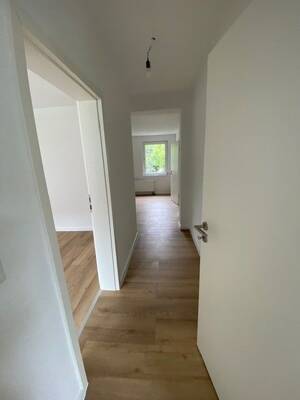 Frisch renovierte Wohnung – 47169 Duisburg – Vorschaubild 5