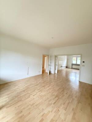 5-Raum-Wunder mit 2 Bädern und Balkon im Saarlandstraßen-Viertel! – 44139 Dortmund – Vorschaubild 3