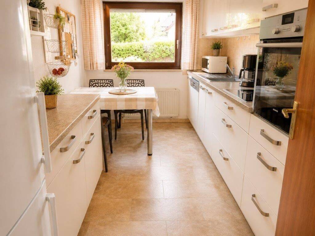 Ein Zuhause mit Herz – direkt am Marienbergpark – Nürnberg – Vorschaubild 8