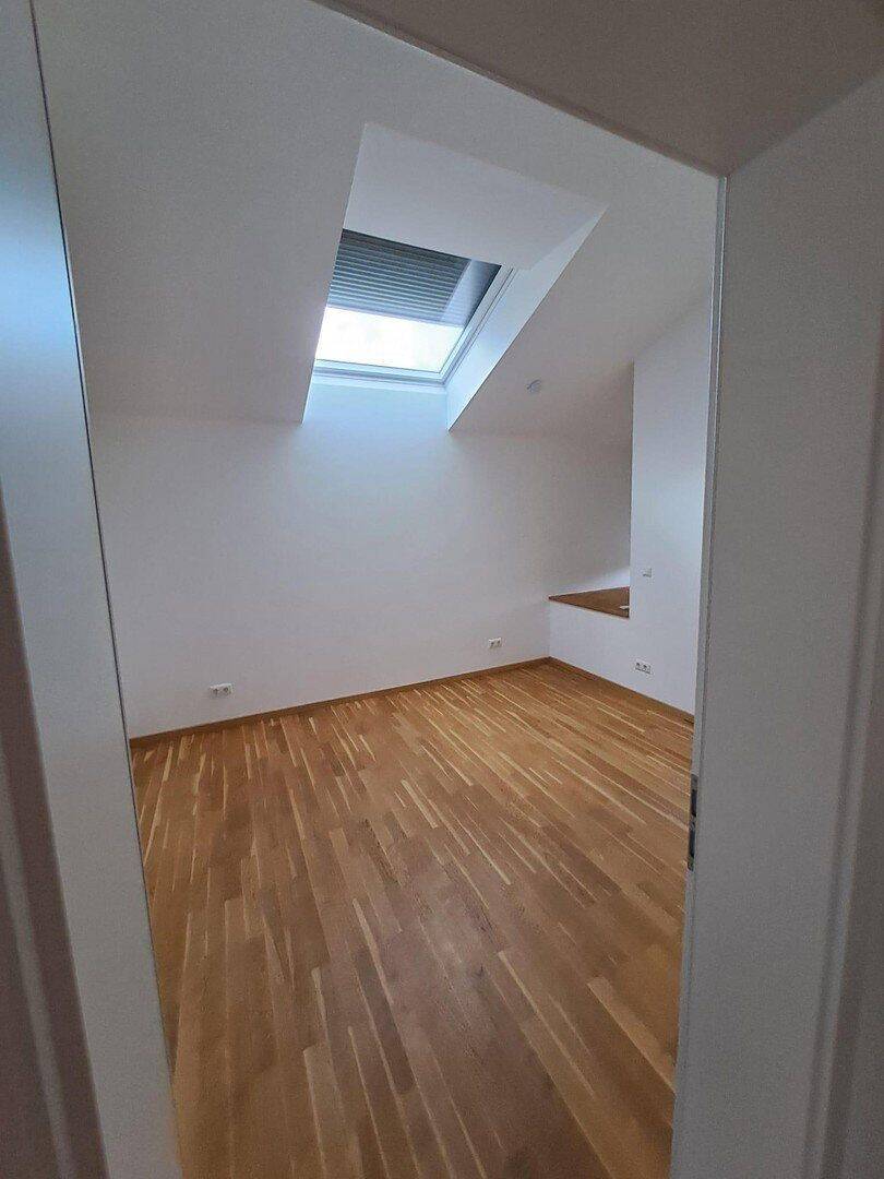 DG-Wohnung Lerchenau – München – Vorschaubild 5