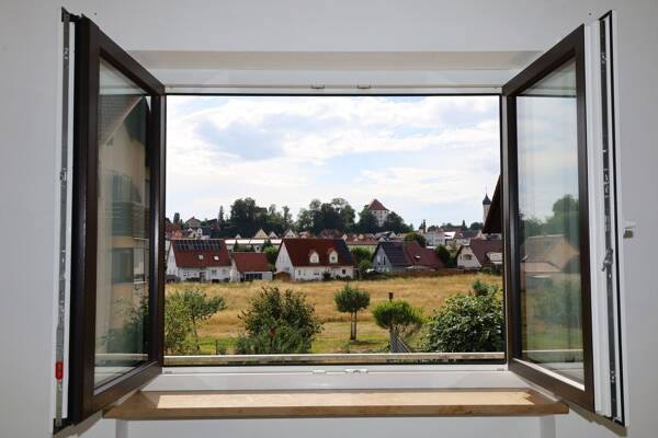 Etagenwohnung in 89331 Burgau mit 83 m² kaufen