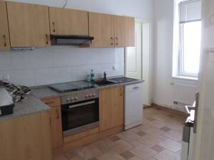 Kl. 3,5-Zi. Wohnung ohne Balkon, ohne Terrasse aber mit Charme! – 38116 Braunschweig – Vorschaubild 6