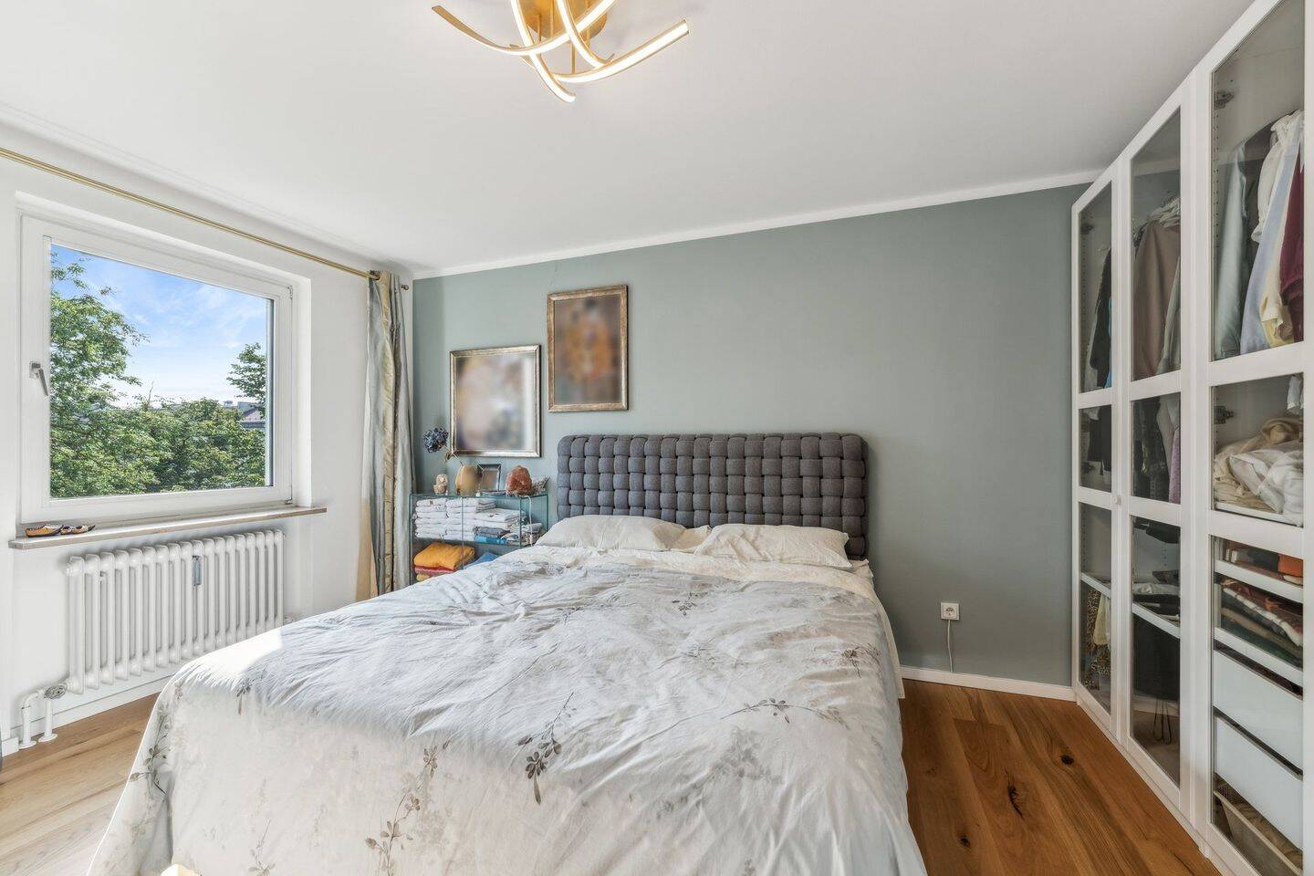 Renovierte 2-Zimmer-Wohnung in München-Ramersdorf - attraktive Kapitalanlage – München – Vorschaubild 8