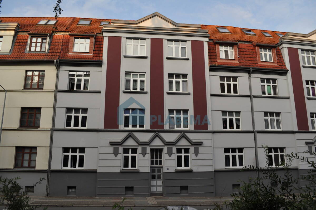 Frischer Wohnkomfort!! WG oder Familie! Erstbezug nach Sanierung - 3 Zimmer mit großer Wohnküche – Schwerin – Vorschaubild 7