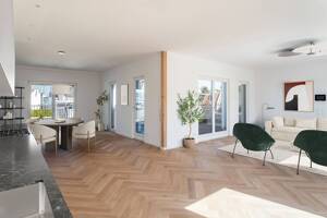 Domblick und Rheinnähe! Bezugsfertig, Ansehen - Einziehen! – 50968 Köln – Vorschaubild 7