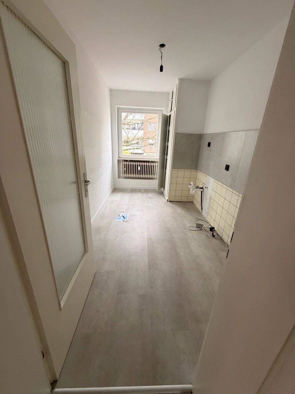 Helle 3-Zimmer-Wohnung mit Balkon – Köln – Vorschaubild 6