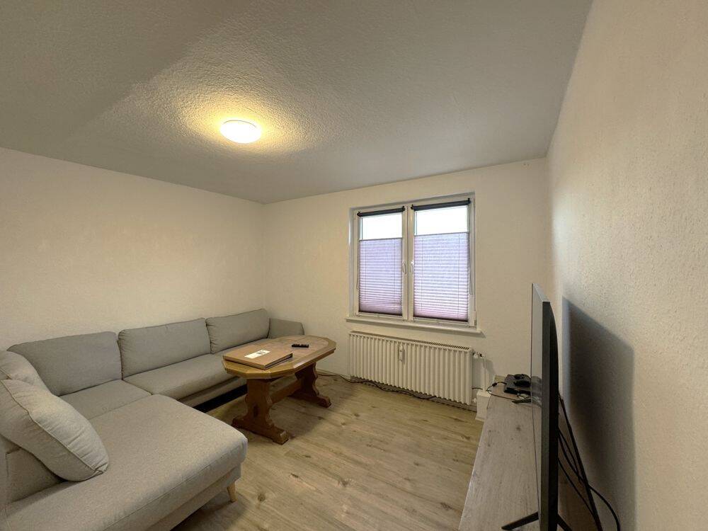 Solide Kapitalanlage - vermietetes Zweifamilienhaus in Ebstorf – Ebstorf – Vorschaubild 5