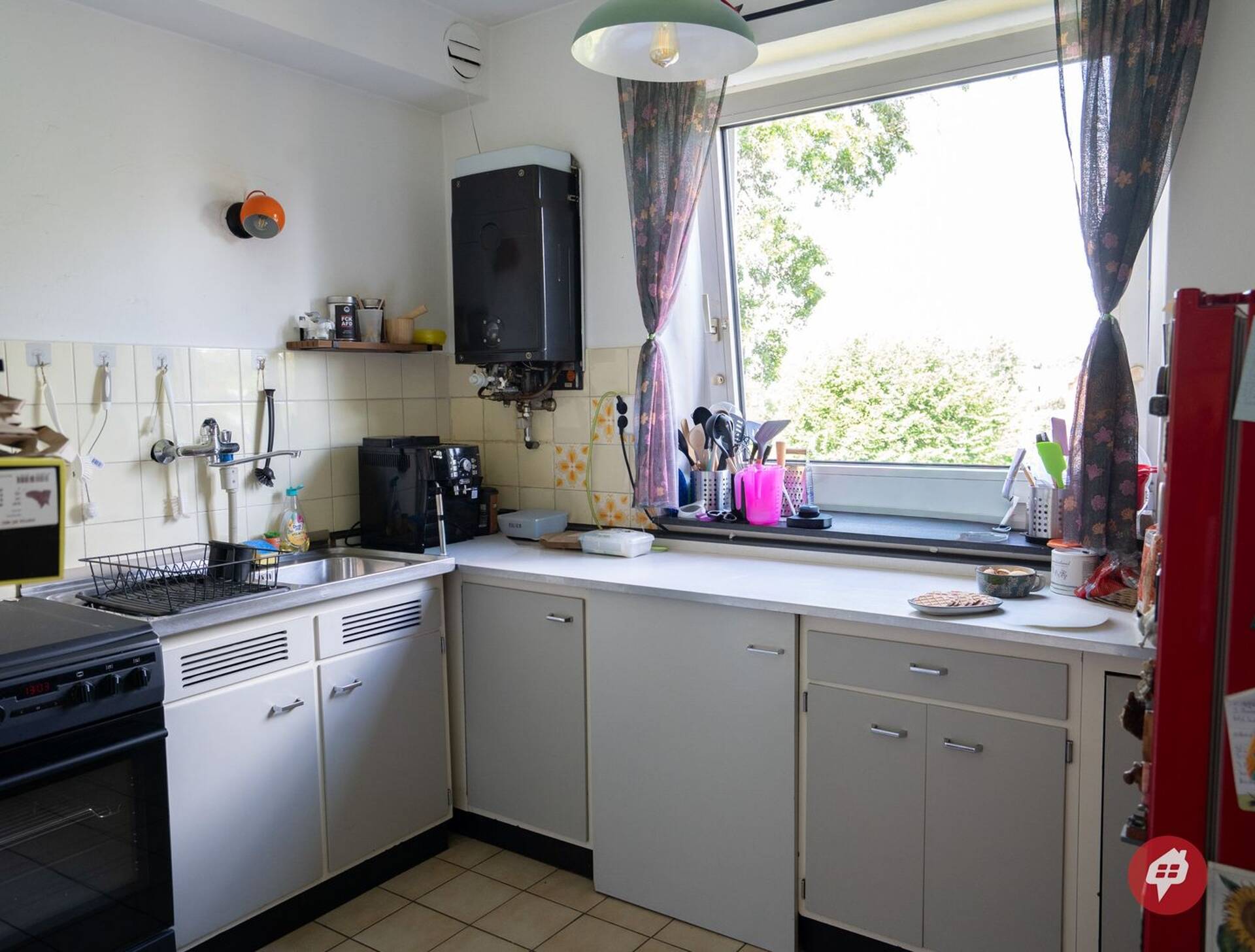 Etagenwohnung in 24768 Rendsburg mit 70,48 m² kaufen