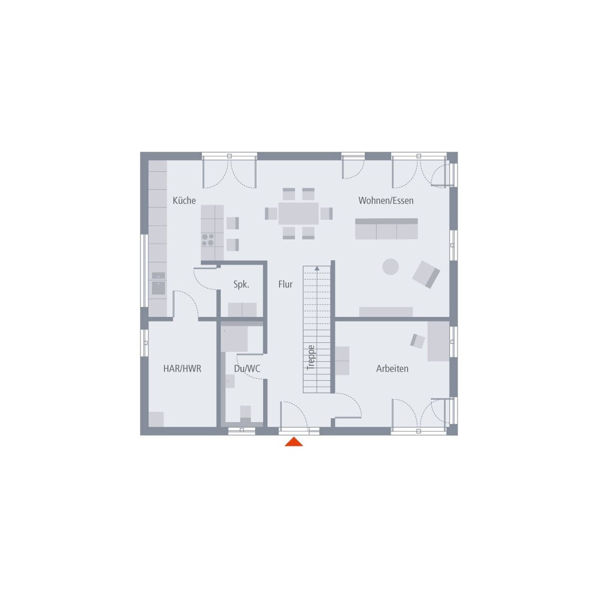 Einfamilienhaus in 64354 Reinheim mit 187 m² kaufen