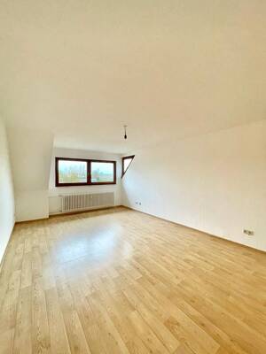 3-Zimmer-Wohnung in ruhiger Lage in Jettingen – 71131 Jettingen – Vorschaubild 1