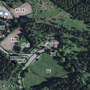Provisionsfrei* Sonderimmobilie in Alleinlage im Thüringer Wald – Oberhof – Vorschaubild 3