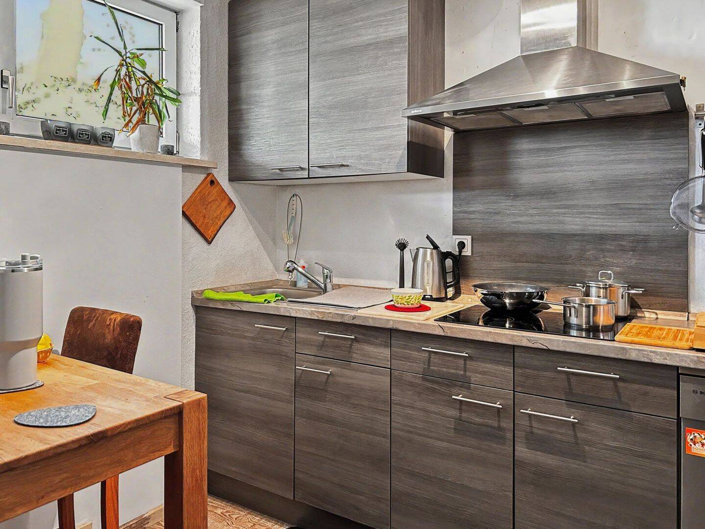 Solide Kapitalanlage - 2-Zimmer-Wohnung mit Loggia und langfristigem Mietverhältnis in Velbert – Velbert – Vorschaubild 9