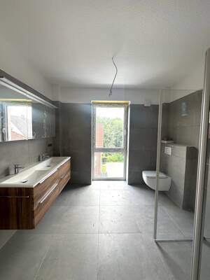 Lichtdurchflutete 2-Zimmer-Wohnung mit Süd-Balkon in direkter Lage zum Klinikum – 26133 Oldenburg – Vorschaubild 7