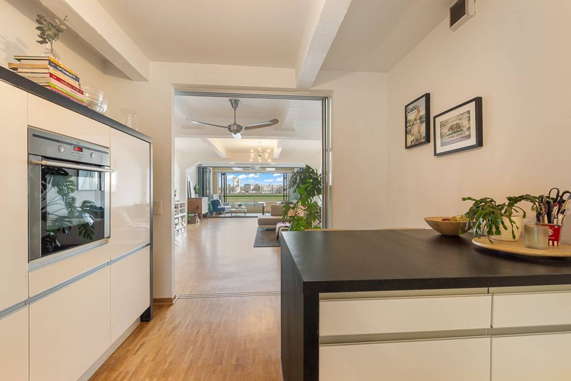 Etagenwohnung in 50678 Köln mit 155 m² kaufen