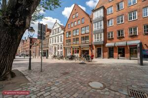 Historische Bestlage trifft solide Rendite - Wohn- & Geschäftshaus im Herzen Lübecks – 23552 Lübeck – Vorschaubild 6