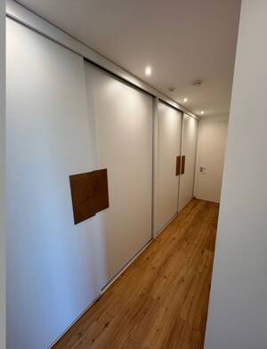 exclusives Penthouse mit eigenem Garten und unterbautem Blick ins Grüne – 94036 Passau – Vorschaubild 5