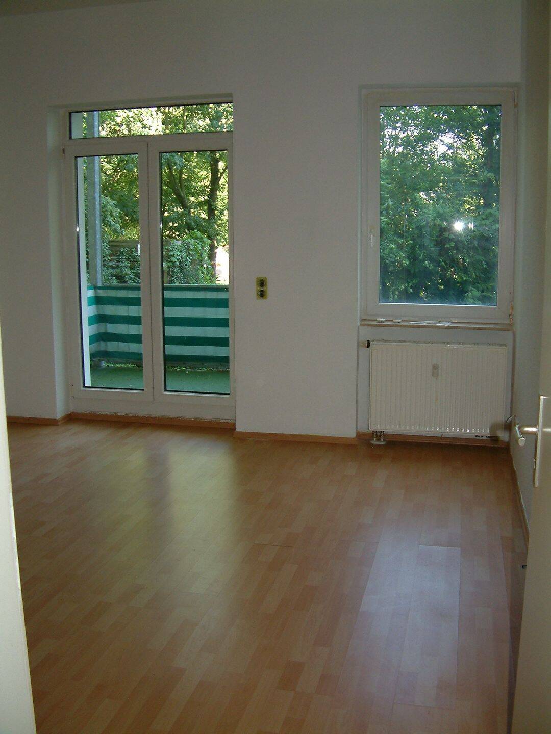 Kapitalanlage in Lichtenberg - Vermietete 2-Zimmer-Wohnung – Berlin – Vorschaubild 3