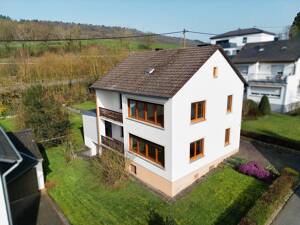Einfamilienhaus mit großzügigem Grundstück in sehr guter Lage in Ehrang-Quint – 54293 Trier – Vorschaubild 2