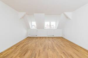 ÜBER DEN DÄCHERN DER SÜDVORSTADT | Großzügige 3-Raum-Dachgeschosswohnung mit wertiger Ausstattung – 4275 Leipzig – Vorschaubild 4