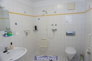 Renditestarkes Apartment im gepflegten Mehrfamilienhaus. Kapitalanleger aufgepasst – 45134 Essen – Vorschaubild 8