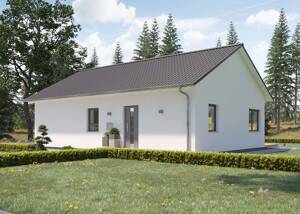 Investieren Sie jetzt in Ihr neues Bungalow - Fast schlüsselfertig! – 50226 Frechen – Vorschaubild 1