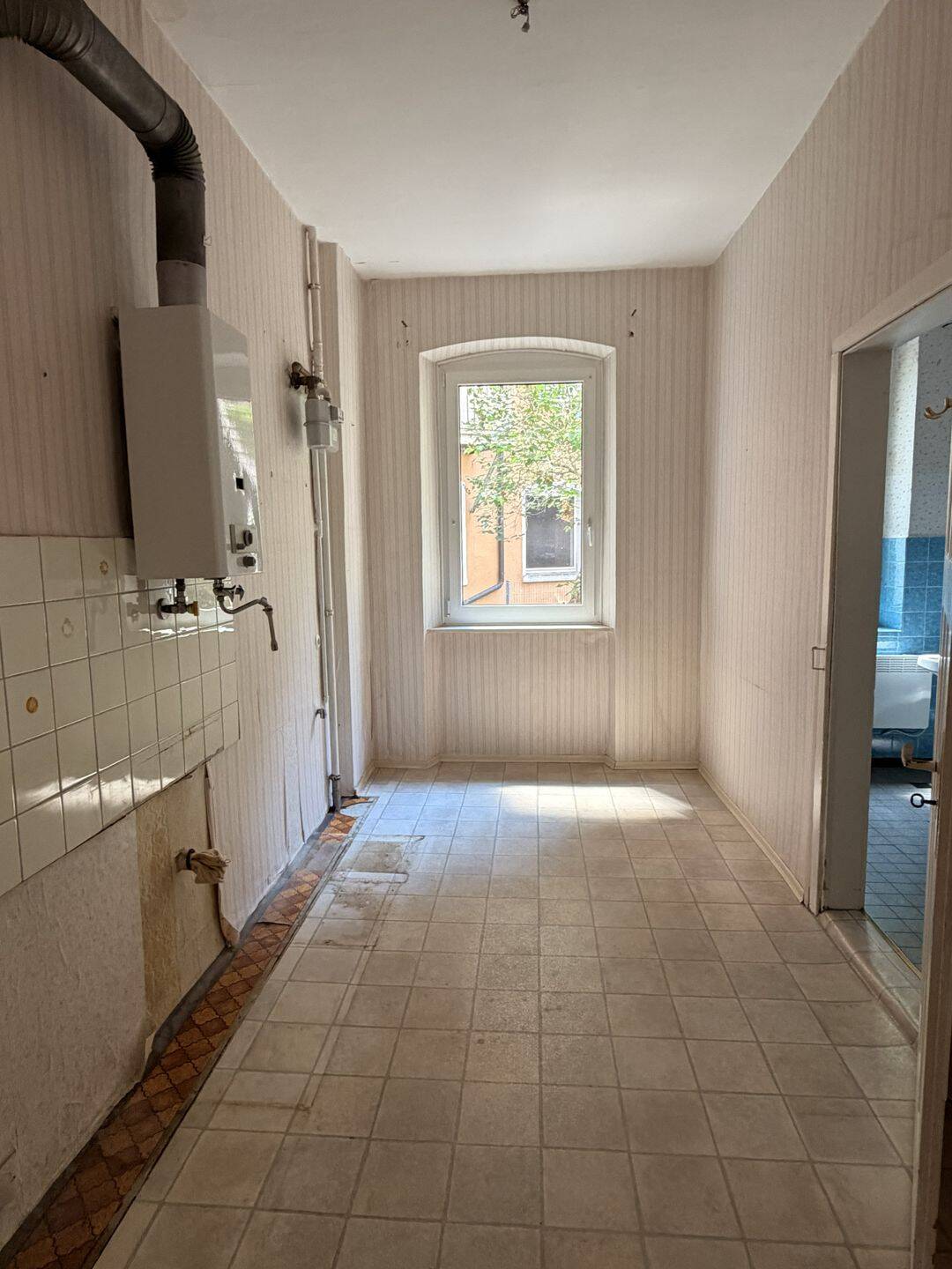 St. Johannis Erdgeschosswohnung mit Garten – Nürnberg – Vorschaubild 4