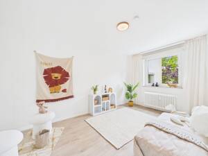 Provisionsfrei! 3 Zimmer Energiesparwohnung! Einzugsbereit! Mit Balkon - neues Bad - Einbauküche – 38108 Braunschweig – Vorschaubild 5