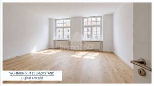 Modernisierte Altbauwohnung mit hohen Decken und lichtdurchflutetem Wohnbereich – 10437 Berlin – Vorschaubild 5