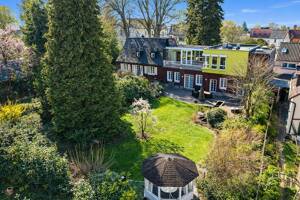 Stadtvilla - Verstecktes Idyll mit Gartenparadies – 74074 Heilbronn – Vorschaubild 5