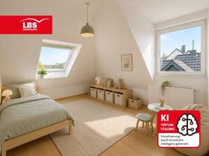 Großzügiges Wohnen mit Weitblick über Ohligs – 42697 Solingen – Vorschaubild 6