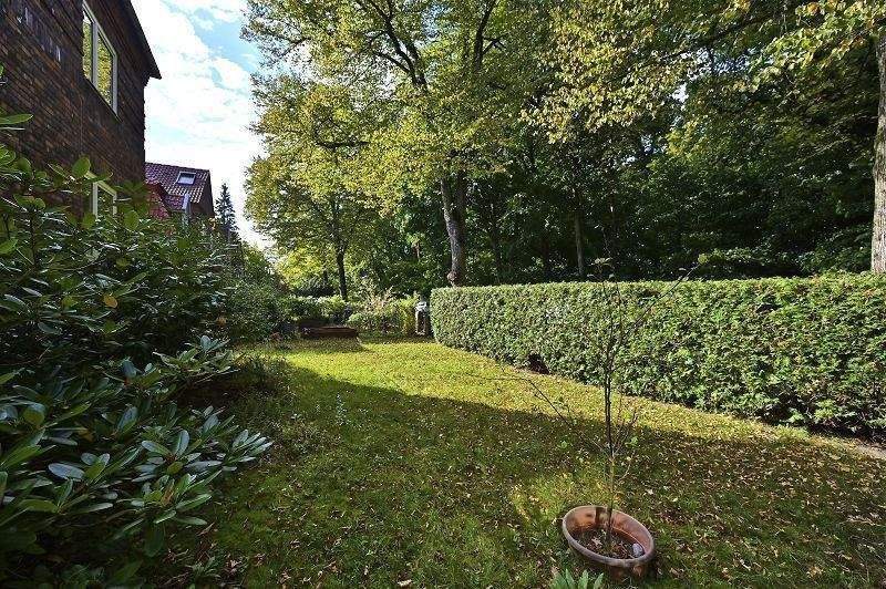 Rotklinker-Einfamilienhaus in attraktiver Lage von Hamburg-Bahrenfeld vis a vis vom Goldschmidtpark – Hamburg – Vorschaubild 4