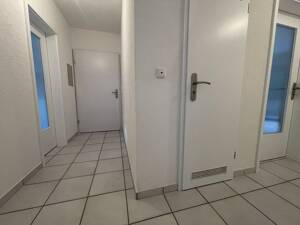 3-Zimmer Terrassenwohnung mit großem Garten in ruhiger Lage – 90768 Fürth – Vorschaubild 8