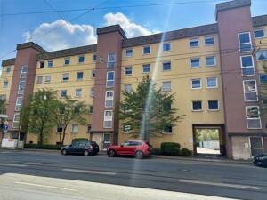 Kapitalanlage! Zentral gelegene 3 Zi in Nbg Mögeldorf – 90482 Nürnberg – Vorschaubild 1