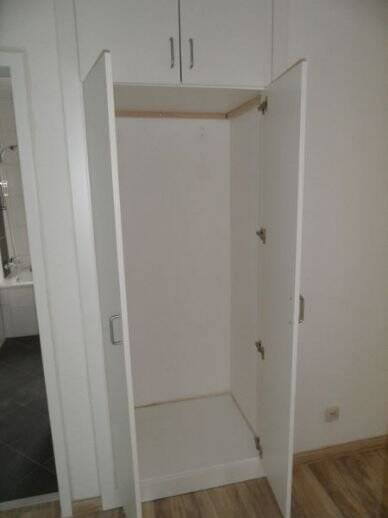 3,5 Zimmer, Küche, Bad, Esszimmer, in ruhiger Lage in Sieglizhof, mit großer Terrasse und Blick ins Schwabachtal. KEINE PROVISION, da Privatvermietung – Erlangen – Vorschaubild 6