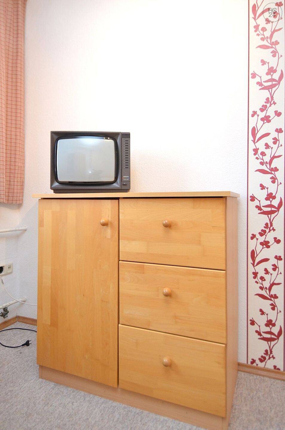 Gemütliche möblierte 1-Zimmer Wohnung mit Internet in Mainz-Finthen – Mainz – Vorschaubild 7