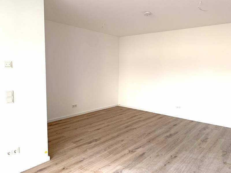 N-Schweinau: Erstbezug! Charmante, helle 2-Zi-Whg. (2.OG) mit EBK, Balkon, Aufzug + TG-SP – Nürnberg – Vorschaubild 5