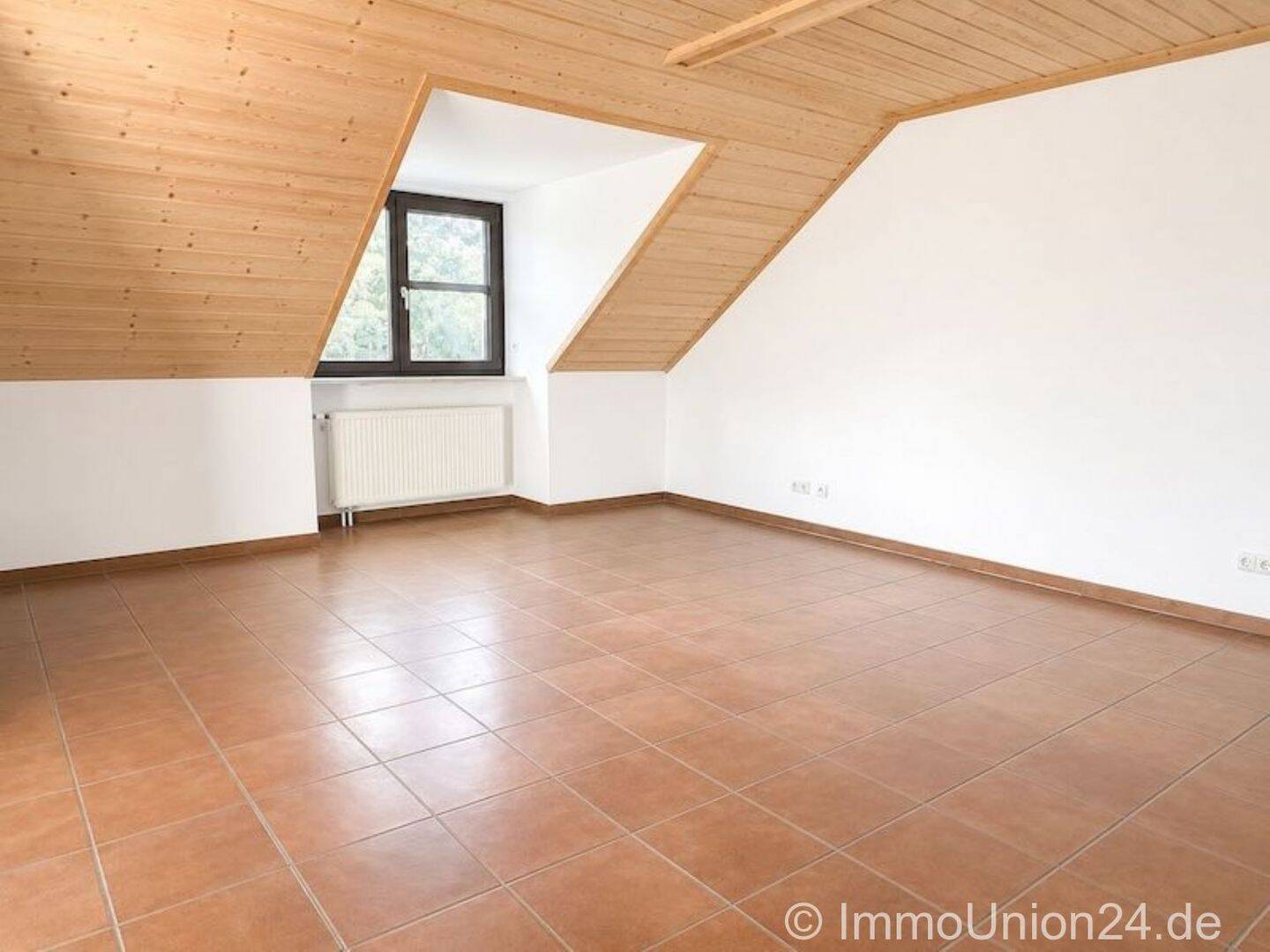 Gemütliches Zuhause mit 15 m² Dachterrasse und Grünblick in ruhiger Wohnlage mit Tiefgarage – Fürth – Vorschaubild 7