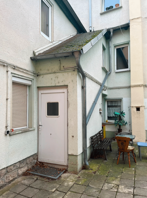 Mehrfamilienhaus mit 3 Wohnungen in Hohenmölsen Burgenlandkreis – Hohenmölsen – Vorschaubild 8