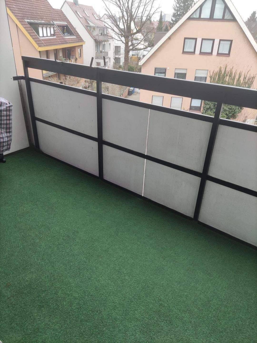 Perfekte Kapitalanlage - gepflegte 3-Zimmer Wohnung direkt am See gelegen – Nürnberg – Vorschaubild 8