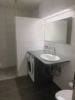 [Entwurf] Appartment – 70619 Stuttgart – Vorschaubild 2