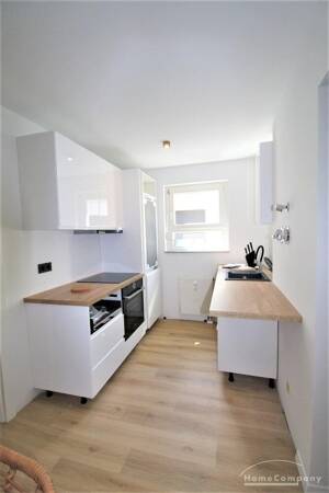 23115 HomeCompany Dresden Möbliert/Furnished 2-Zimmer Apartment in Dresden-Äußere Neustadt max. 4 Personen – 1097 Dresden – Vorschaubild 8