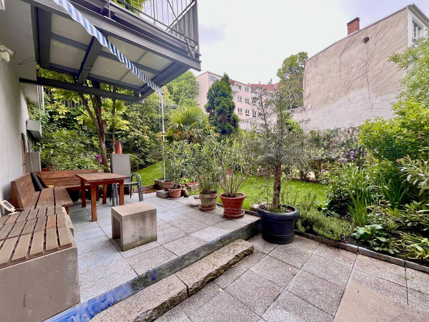 Loft, Wohn- und Gewerbeeinheit mit Atelier in Stuttgart - Beste Lage und Infrastruktur – Stuttgart – Vorschaubild 3