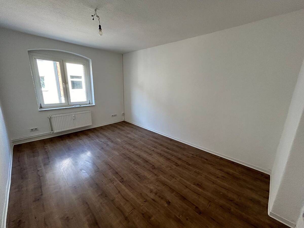 Genau das Richtige! 3-Zimmer-Wohnung sucht neuen Mieter! – 39122 Magdeburg – Bild 1 von 8